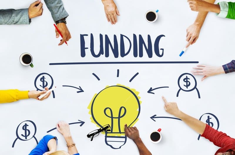 Business Funding In South Africa: Grants & Loans