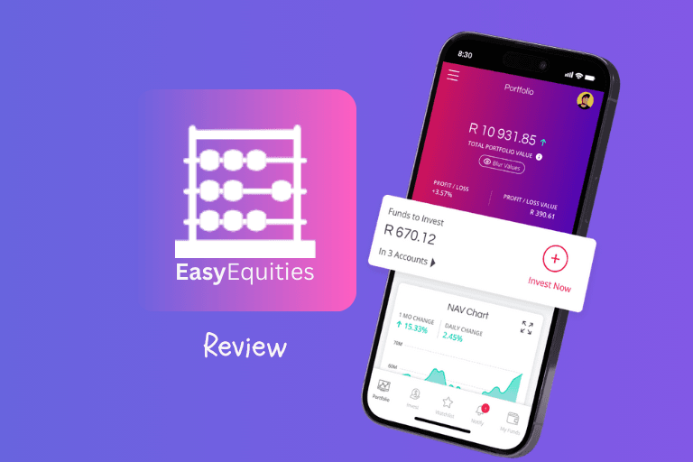 Easyequities Review | Pros & Cons In  2026