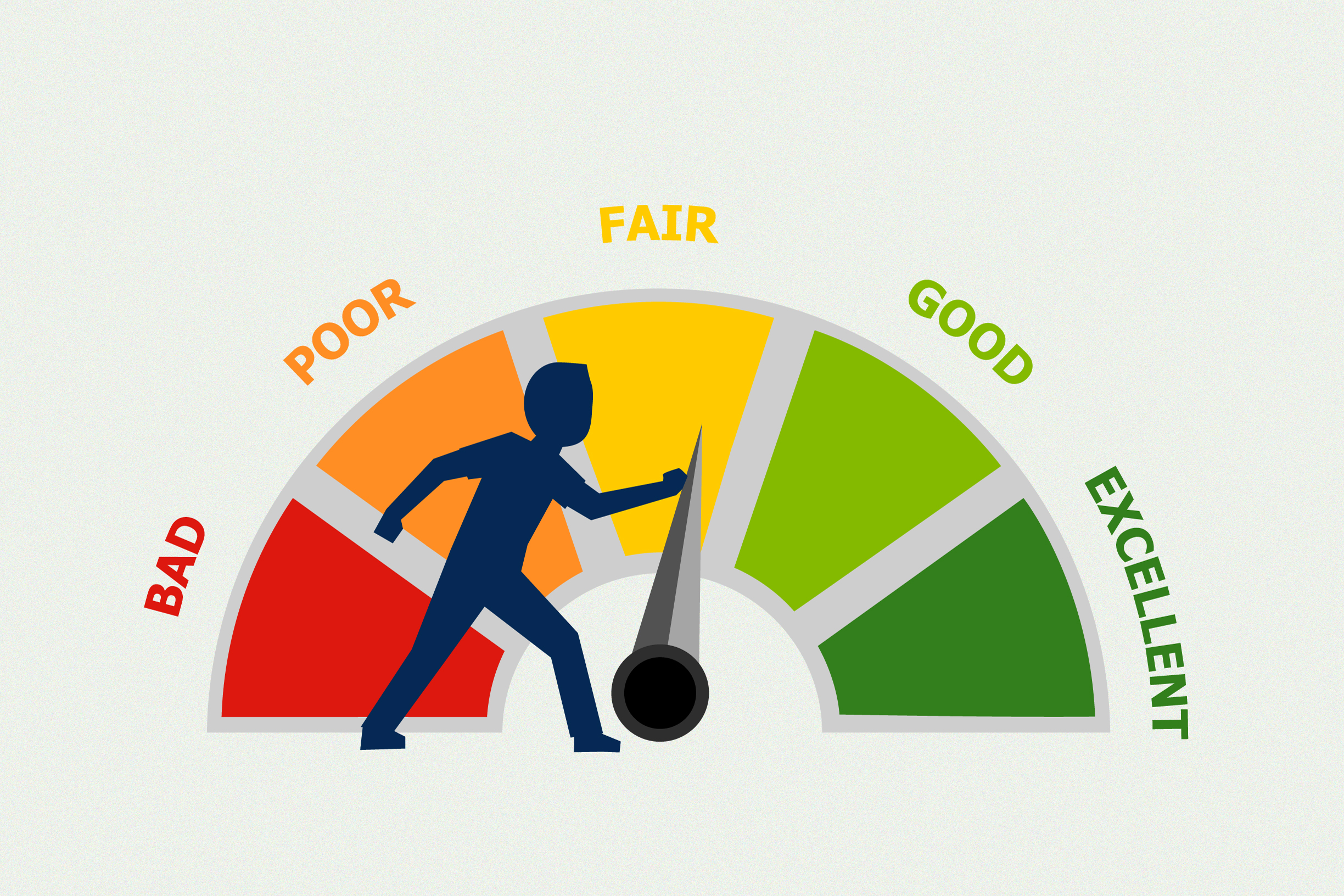 How To Improve Your Credit Score In South Africa (8 Tips)