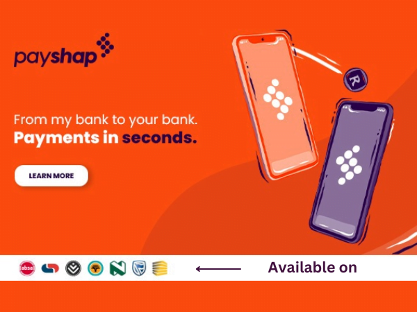 How To Use Payshap Free Instant Transfer