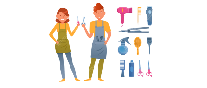 Mobile Hairdresser As A Business