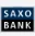 Saxo Bank