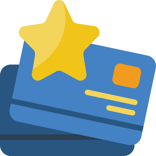 Rewards Cards