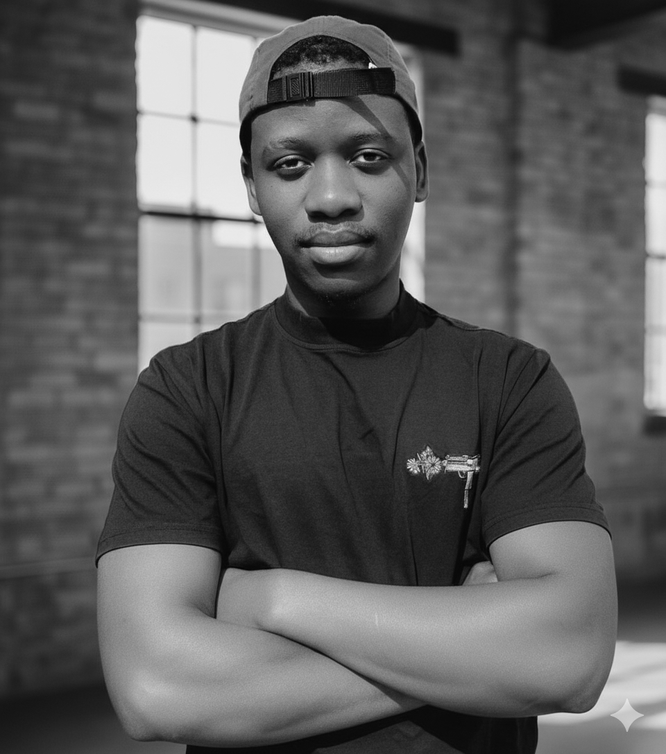 Trader Thabza