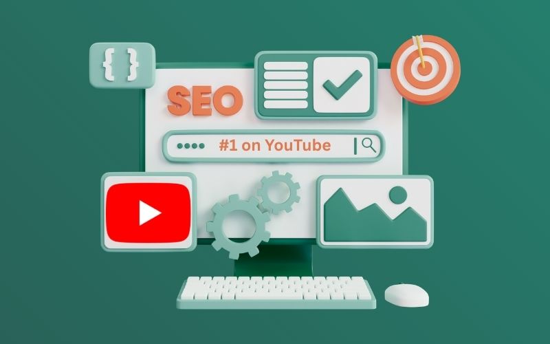 Simple YouTube SEO Guide For New Content Creators