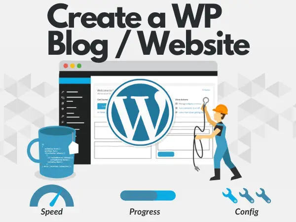 How To Create A Blog In South Africa And Earn R5000