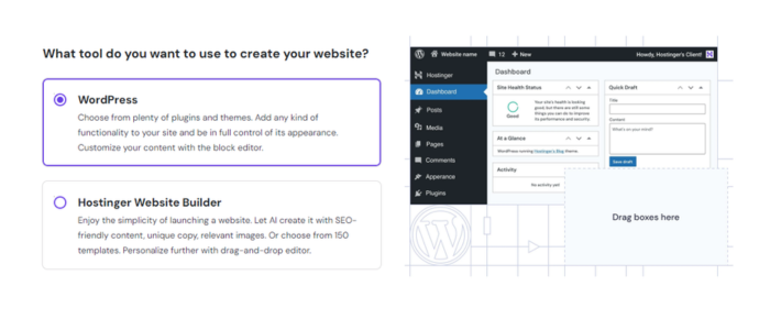 How To Create A WordPress Blog (1)