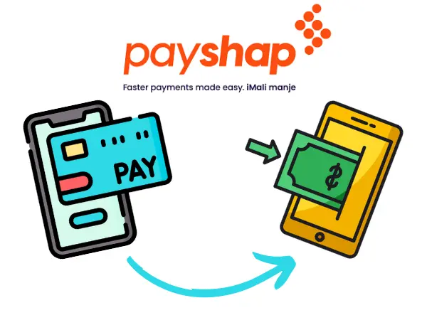 How To Create Payshap Account