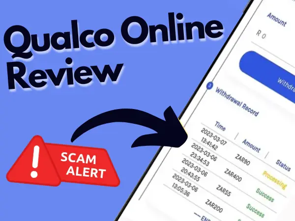 Is Qualco Online Legit Or Scarm