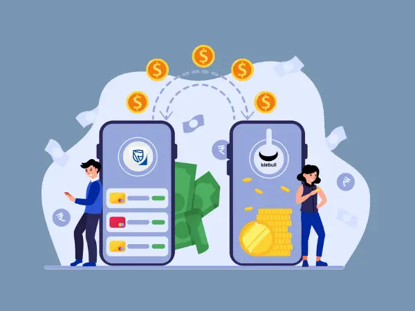 Deposit To Webull Using Standard Bank App Simple Guide