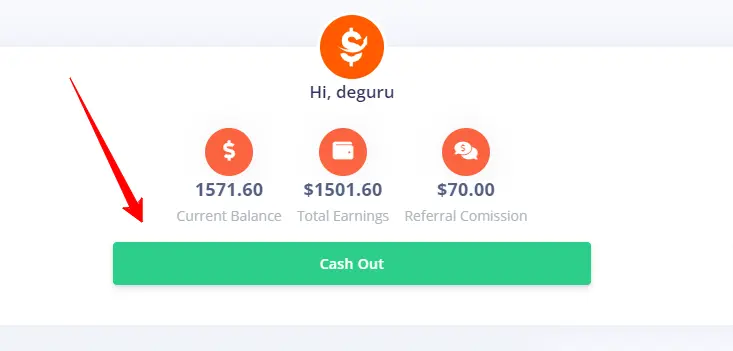 Easy Earn