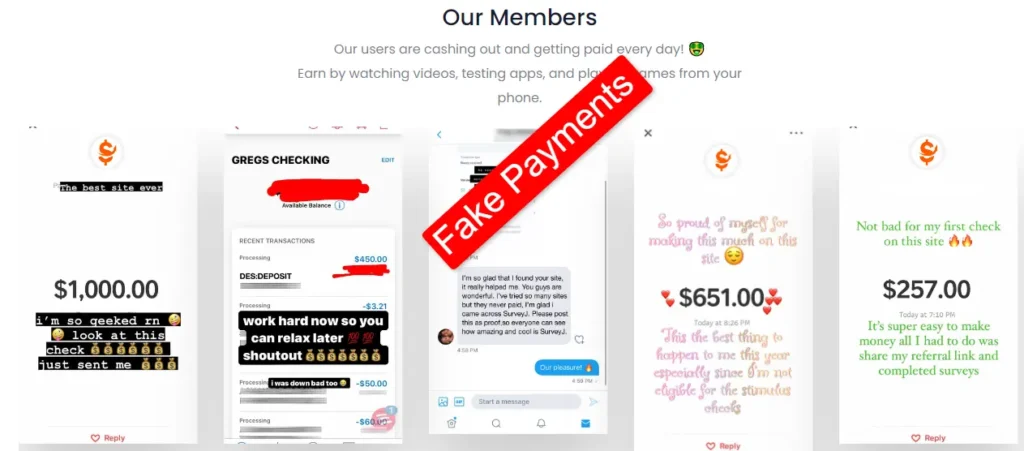 Is Easy EarncLegit Or A Scam