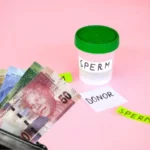 How Much Sperm Donors Get Paid In South Africa