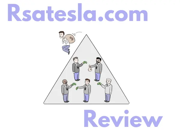 rsatesla com Review