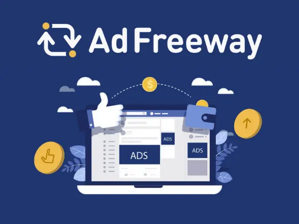 AdFreeway