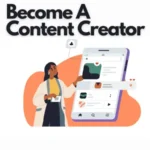 Become A Content Creator In South Africa