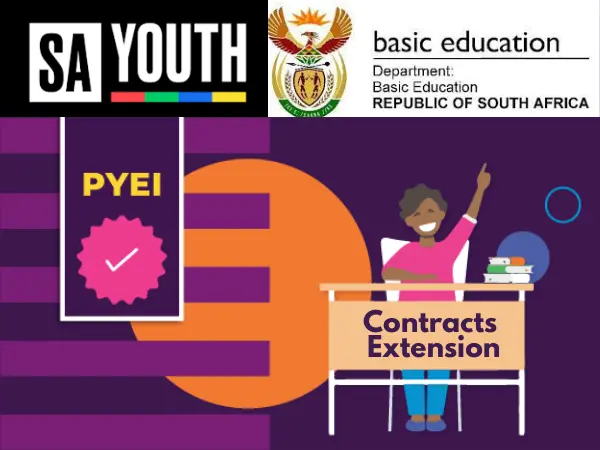 Dates For PYEI Contract Extension 2023