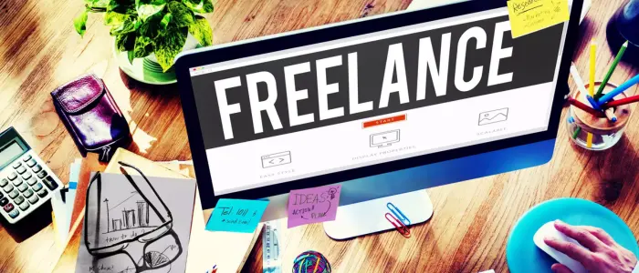 Freelancing Jobs