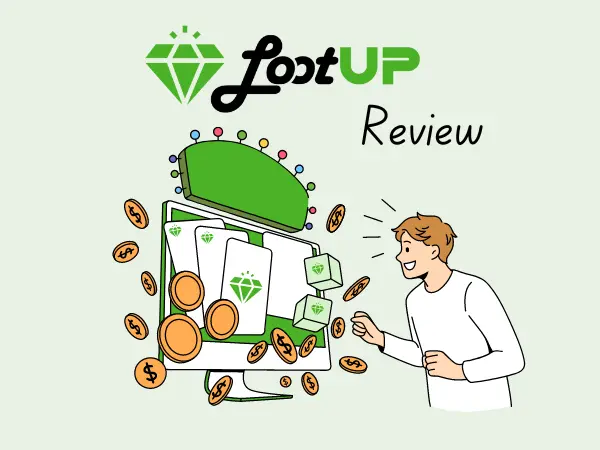 Lootup Review