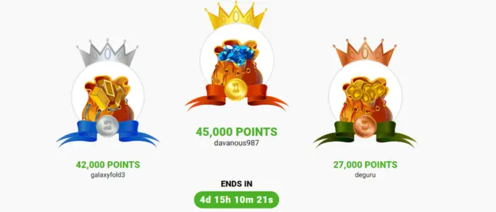 Looup Contest