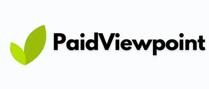 PaidViewpoint surveys