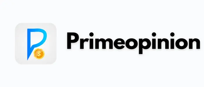Primeopinion surveys