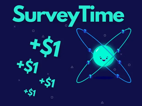 Surveytime Review