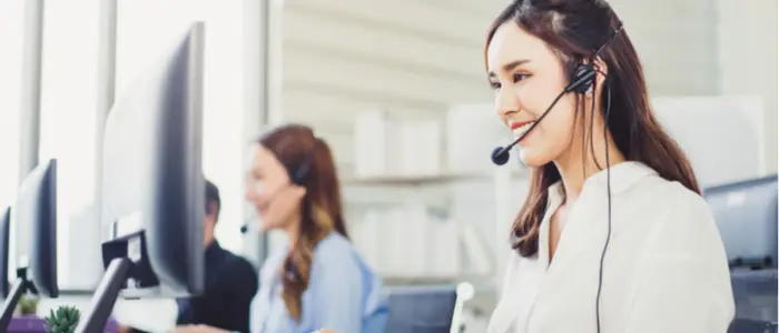 Work As Virtual Assistance