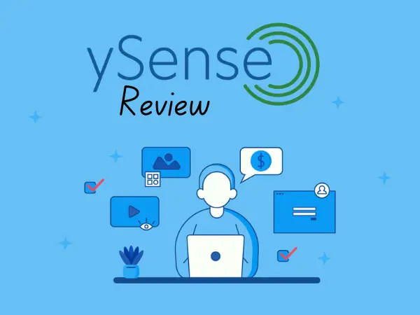 Ysense Review