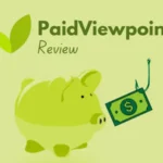 PaidViewpoint Review