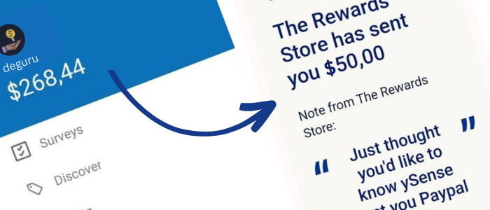 ySense-Proof-Of-Payment