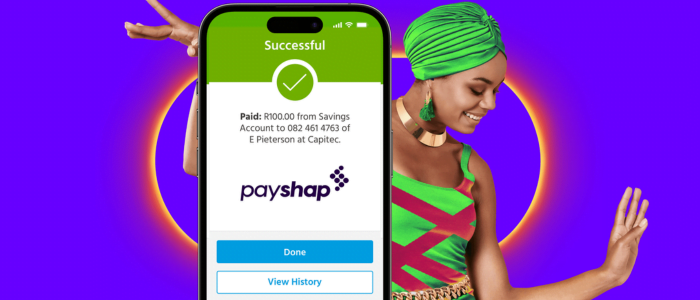 capitec payshapid
