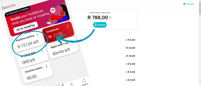 Flashout Ion Proof Of Withdrawl