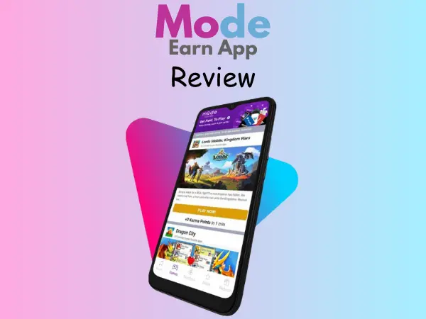 mode app review