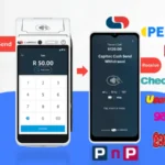 Capitec Cash Send Withdrawal