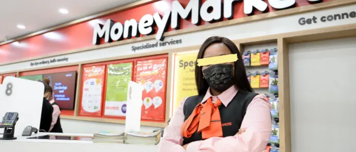 Capitec Cash Sent Withdrawal at Shoprite and Usave