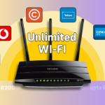 Cheapest Unlimited Data Plan