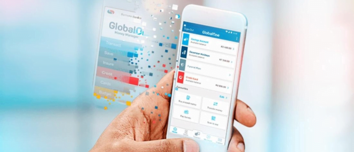 Reverse Capitec Cash Send