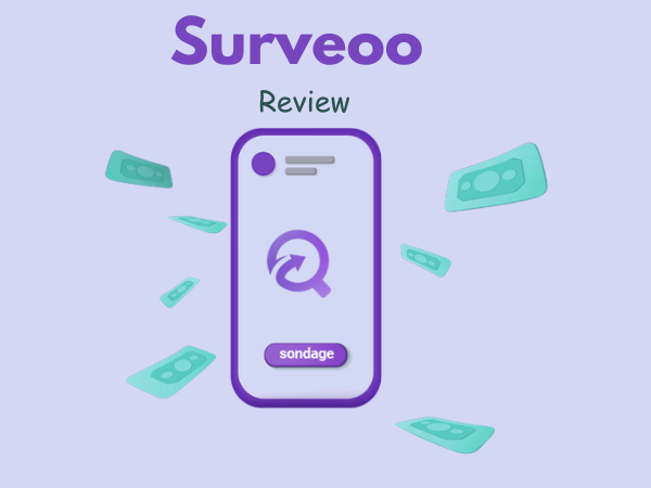 Surveoo Review is it worth it