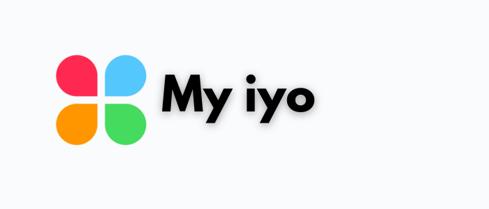 Myiyo logo