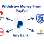 How To Withdraw Money From PayPal In South Africa