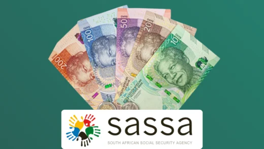 Apply For The SRD SASSA R350 Grant