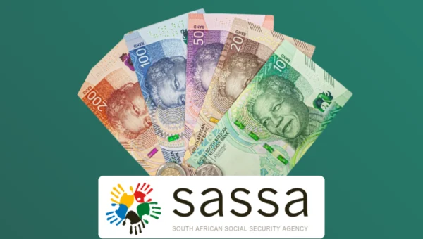 Apply For The SRD SASSA R350 Grant