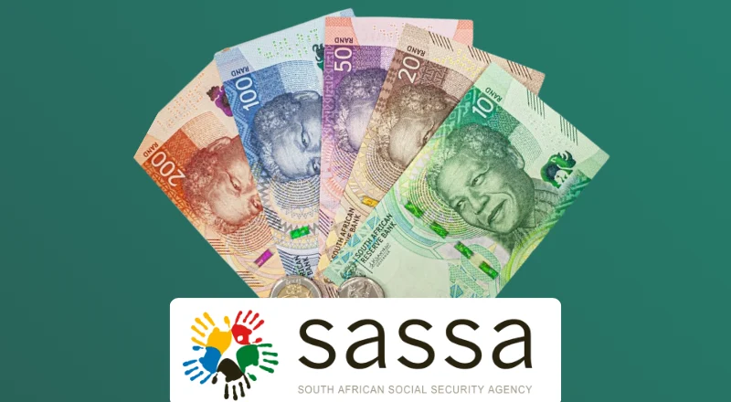 Apply For The SRD SASSA R350 Grant
