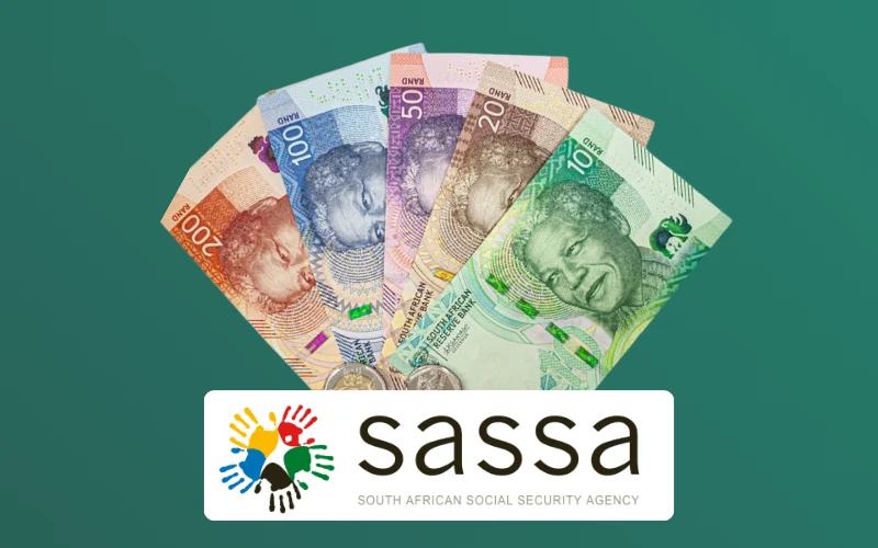 Apply For The SRD SASSA R350 Grant