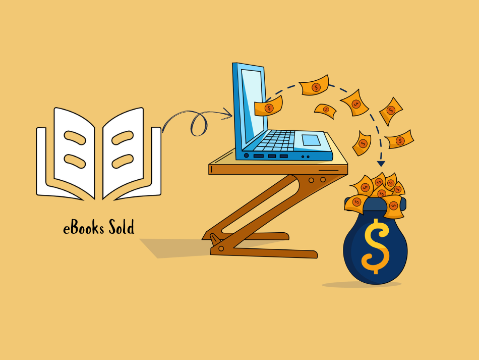 How To Write An eBook And Make Money PDF