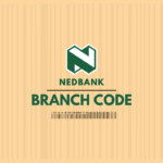 Nedbank Branch Code