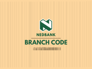 All Nedbank Branch Code & SWIFT Code