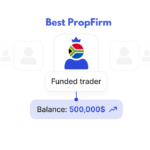 Top 5 Best Prop Firms In South Africa