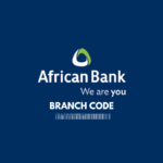 African Bank Branch Code